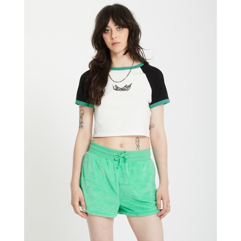 Volcom Sweeterry Shorts Women