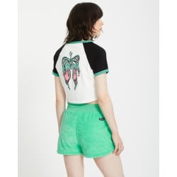 Volcom Sweeterry Shorts Women