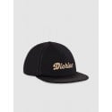 Dickies Riverbend Cap - Black