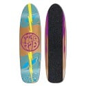 Madrid Boltin Cruiser 7.375" Old School Skateboard Deck