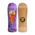 Madrid Rodney Cassell Fireball 10.0" Old School Skateboard Deck