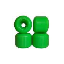 Madrid Fly Wheel 60mm 90A Longboard Rollen