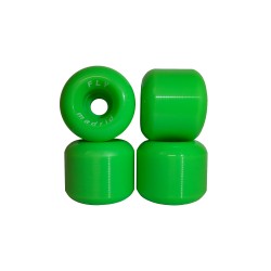 Madrid Fly Wheel 60mm 90A Longboard Ruedas