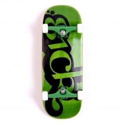 Custom Pro Sickboards Boxy Shape 34mm