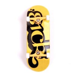 Custom Pro Sickboards Popsicle 34mm