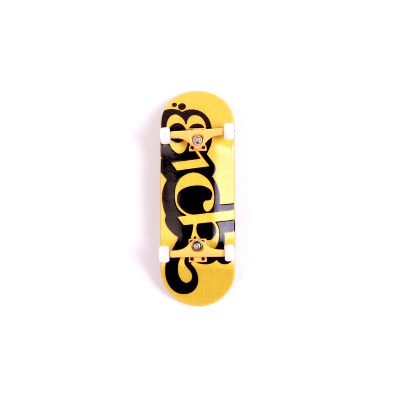 Custom Pro Sickboards Popsicle 34mm