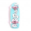 Custom Pro Sickboards Clouds Old School Shape 34mm