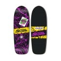 Madrid x Valterra 40th Anniversary 9.5" Old School Skateboard Deck [Pre-Order]