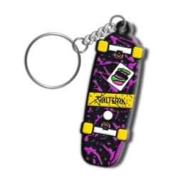 Madrid Marty Valterra Key Chain [Pre-Order]