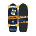 Madrid x Valterra 40th Anniversary Special Edition 9.5" Old School Skateboard Complete [Pre-Order]