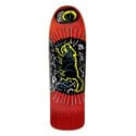 Santa Cruz Kendell Wolf Reissue 9.28" Old School Skateboard Deck