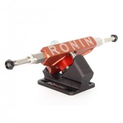 Ronin Billet Katanas 144/154 Precision Truck Set