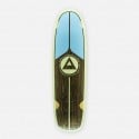 Pantheon Low Tide Bamboo Cruiser 34" Cruiser Longboard Deck