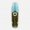 Pantheon Low Tide Bamboo Cruiser 34" Cruiser Longboard Deck