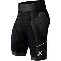 G-Form Pro-X4 Shorts Men Black