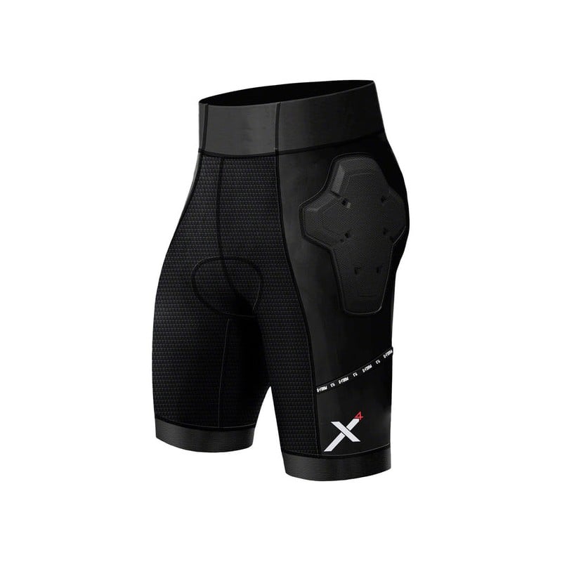 G-Form Pro-X4 Shorts Men Black