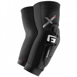 G-Form Pro-X4 Gloves Black