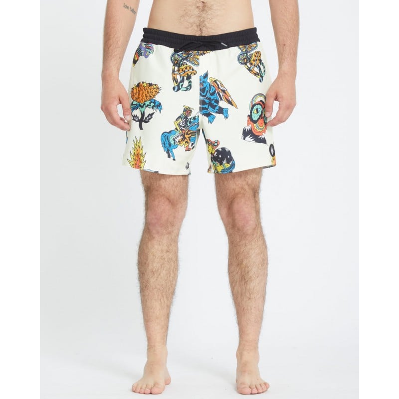 Volcom Bob Mollema Trunks 16 Boardshorts