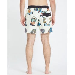 Volcom Bob Mollema Trunks 16 Boardshorts