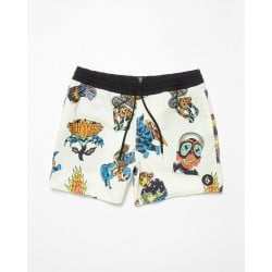 Volcom Bob Mollema Trunks 16 Boardshorts