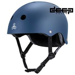 Triple Eight Deep Cover Helm