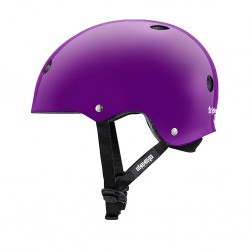 Triple Eight Deep Cover Casco