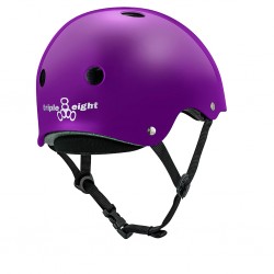 Triple Eight Deep Cover Casco