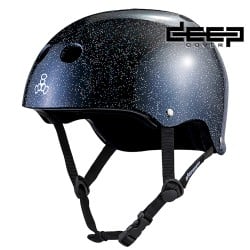 Triple Eight Deep Cover Helm