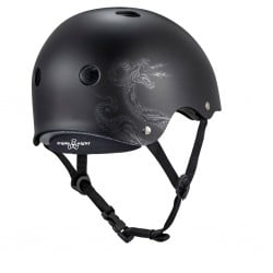 Triple Eight Deep Cover Casco