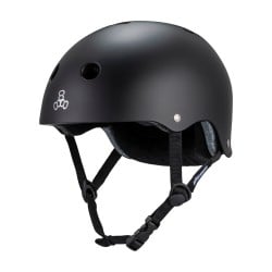 Triple Eight Deep Cover Casco