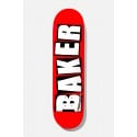 Baker Brand Logo Skateboard Deck