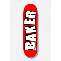 Baker Brand Logo Skateboard...