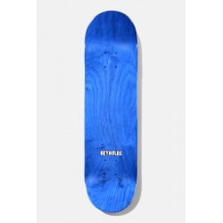 Baker Andrew Reynolds Here To Stay B2 Shape 8.38" Skateboard Deck