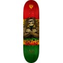 Powell-Peralta Spencer Semien Dreads Flight 8.25" Skateboard Deck