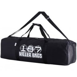 187 Killer Pads Arsenal Duffel Bag