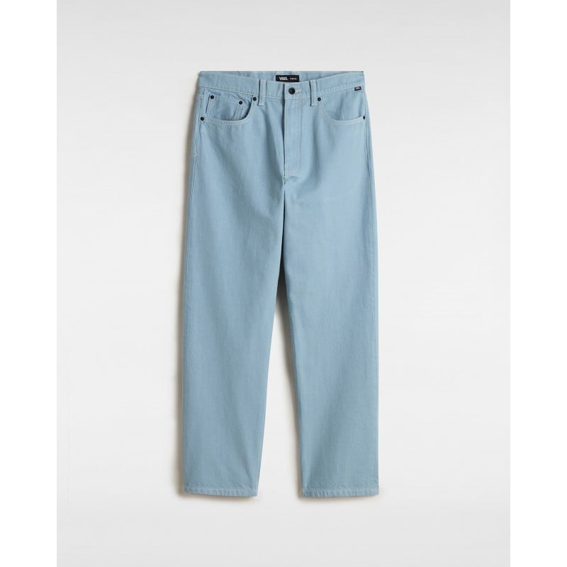 Vans Check-5 Loose Denim Pants