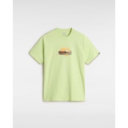 Vans Times Up T-Shirt