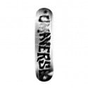 UMAVERSE Toner Silver 8.25" Skateboard Deck