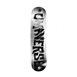 UMAVERSE Toner Silver 8.25" Skateboard Deck