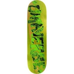 UMAVERSE Lynx 8.125" Skateboard Deck