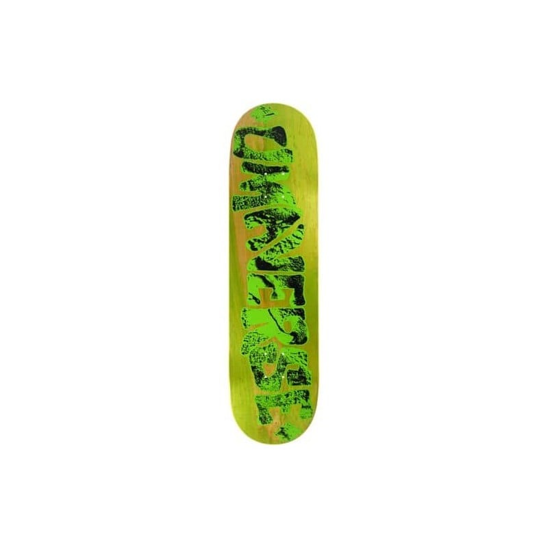 UMAVERSE Lynx 8.125" Skateboard Deck