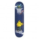 UMAVERSE Maite Floret 8.125" Skateboard Deck