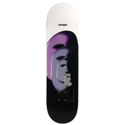 UMAVERSE Evan Faces 8.25" Skateboard Deck