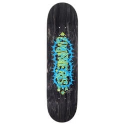 UMAVERSE Thorns 8.38" Skateboard Deck