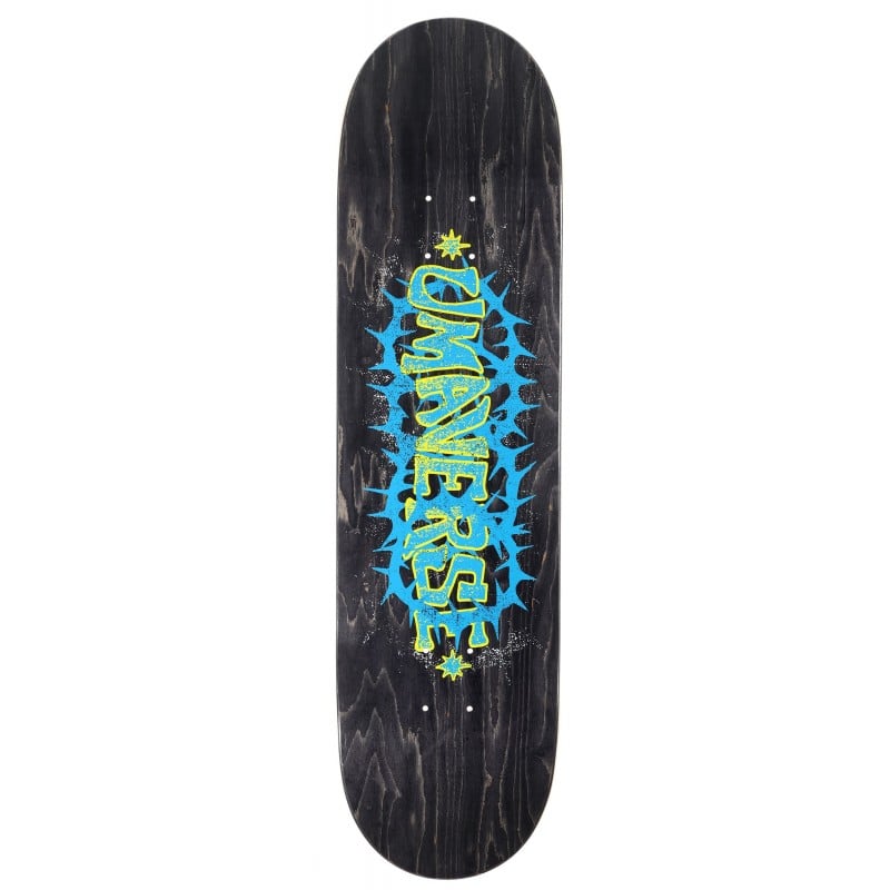 UMAVERSE Thorns 8.38" Skateboard Deck