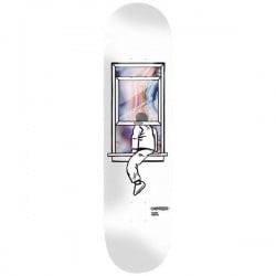 UMAVERSE Evan Windoor 8.5" Skateboard Deck