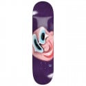 UMAVERSE Cody Chapman Smile 8.5" Skateboard Deck