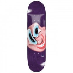 UMAVERSE Cody Chapman Smile 8.5" Skateboard Deck