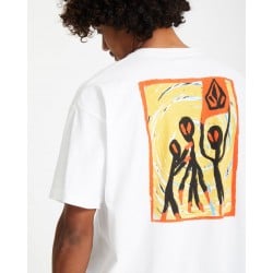 Volcom Gonyvaders T-shirt