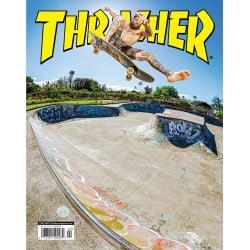 Thrasher Magazine -...